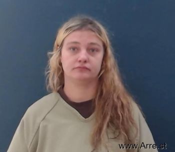 Amanda Nicole Sue Compton Mugshot